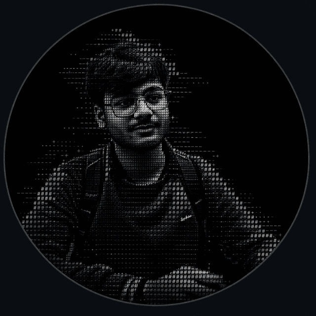 Portrait of Kanishk Singh